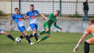 Kadušić i Nuhanović za važnu pobjedu TOŠK-a 