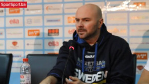 Vedran Bosnić najizgledniji kandidat za selektora reprezentacije?