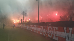 Velika bakljada Robijaša