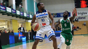 Igokea ostaje bez Greena? 