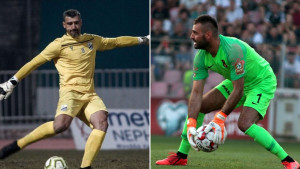 Ko će biti nova jedinica Borca? Pavlović ili Kahriman, odluka je pala!