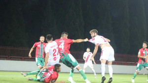 'Covid 19' protokol - klubovima čista desetka