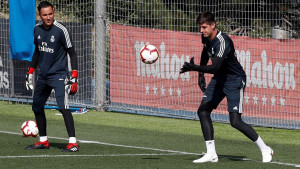 Zvanično: Real Madrid ima novu "jedinicu"!
