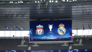 Spektakl u Parizu može početi: Poznati sastavi Liverpoola i Real Madrida!