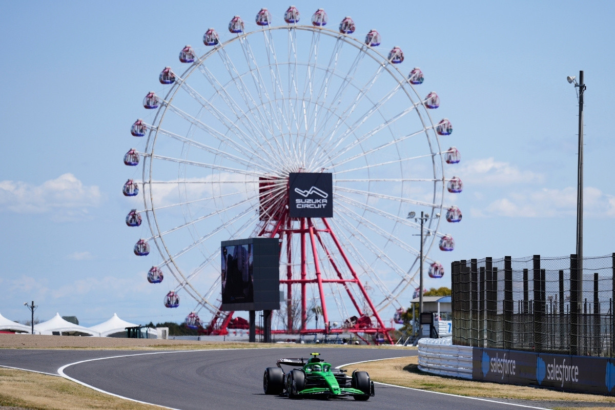 Suzuka u plamenu: FIA ne želi ponavljanje haosa u kvalifikacijama Suzuka u plamenu: FIA ne želi ponavljanje haosa u kvalifikacijama
