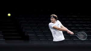 Zverev odgovorio na optužbe, kaže da se osjeća nevjerovatno