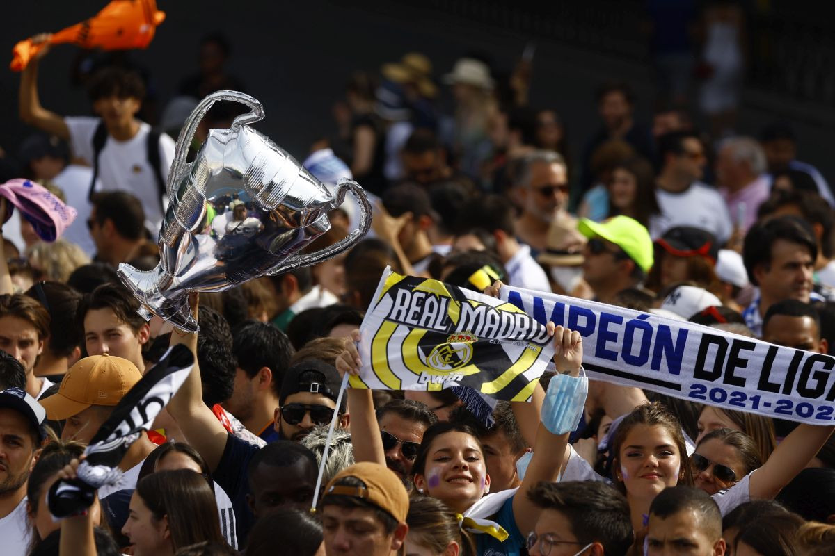 Navijači u ekstazi, šamar u lice PSG-u: Real Madrid ozvaničio veliki transfer!