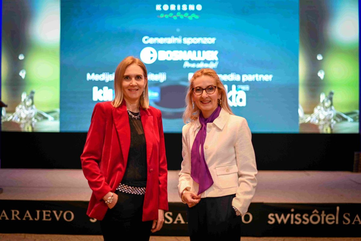 Konferencija prevazišla očekivanja prisutnih