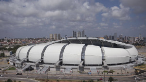 Fijasko dragulja na obali mora: Stadion umire, a na njemu se održavaju čudni događaji
