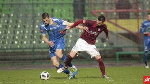 Hoće li FK Borac 'pokvariti' posao FK Sarajevo?