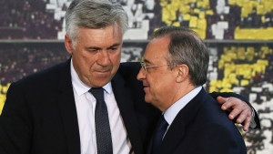 Florentino Perez je prelomio o italijanskom mađioničaru: "U odluku više niko ne sumnja"