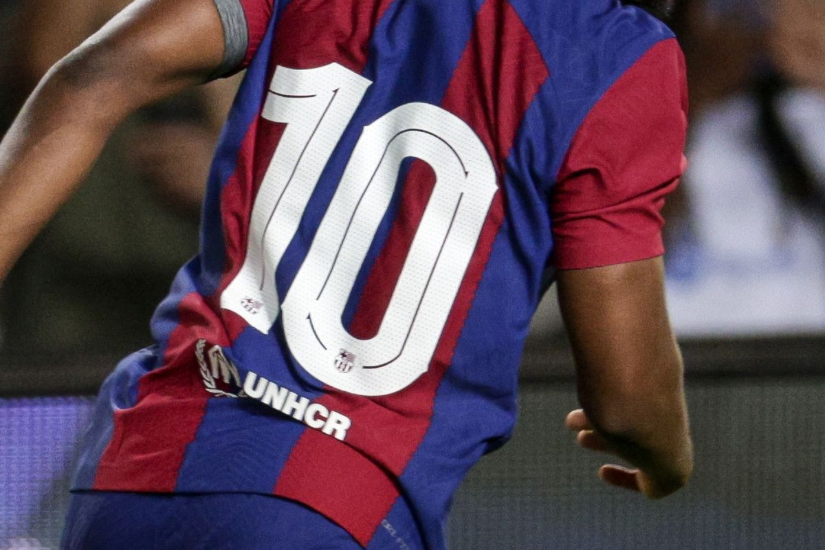 Ovo su mnogi očekivali: 'Desetka' Barcelone ide u ruke novom vlasniku