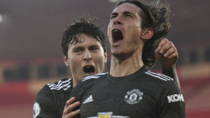 Cavanija će zbog objave na Instagramu "razapeti" u Engleskoj