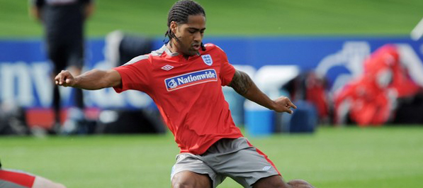 Glen Johnson propušta Brazil