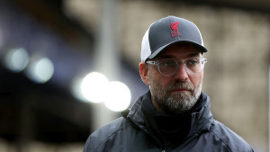 Klopp primoran da eksperimentiše: Otkrio ko će igrati štopera protiv Ajaxa