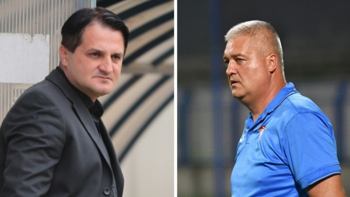 Bonić: Jadno, bijedno, tužno i žalosno! Vojvodić: Bilo je i većih lakrdija