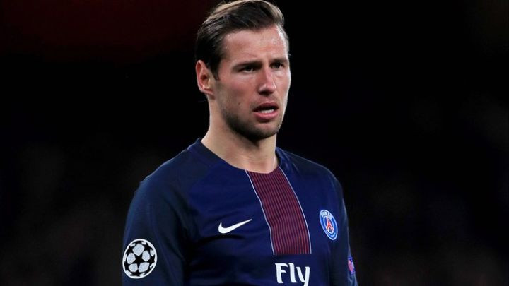 PSG poslao Krychowiaka na novu posudbu