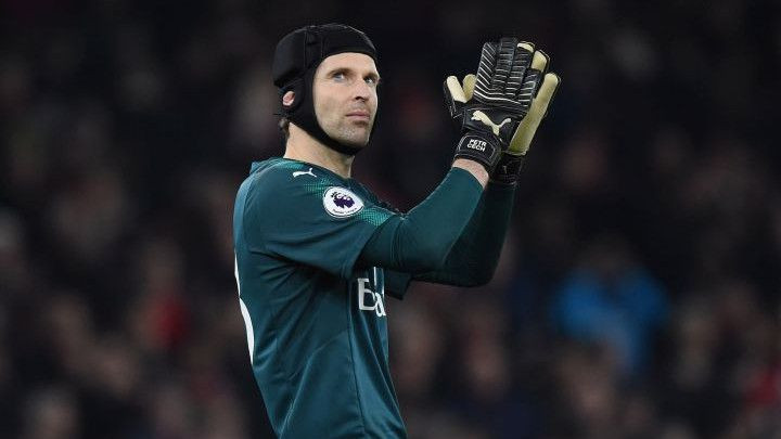 Nastavlja se rat na Twitteru: Cech odgovorio Bayer Leverkusenu