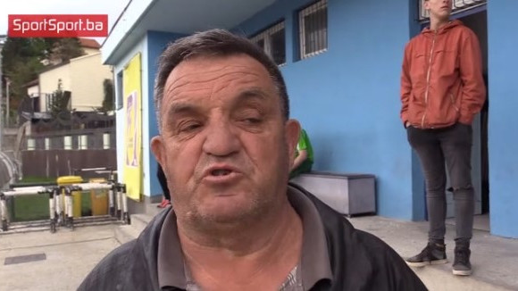 Bracin šou na Grbavici: Mešetari koji rade u sportu, radili su i danas