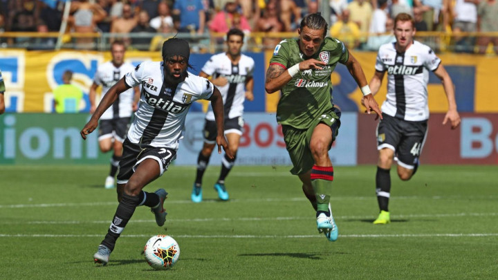 Gervinho produžava saradnju sa Parmom