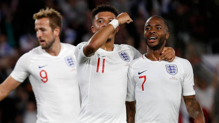 Englezi oduševljeni zbog poteza Kosovara: Sterling u prvom planu