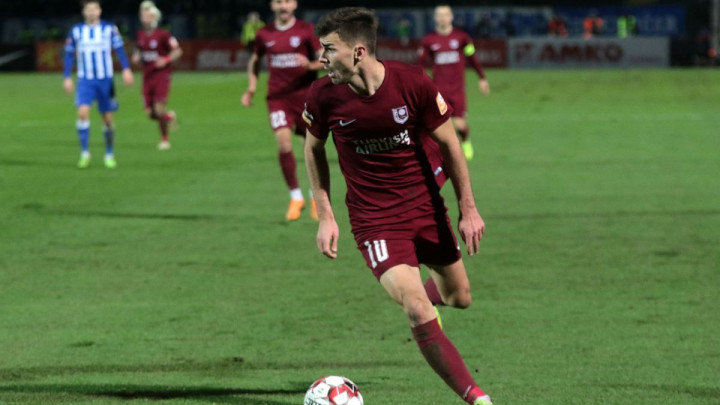 FK Sarajevo bez Rahmanovića u Ugljeviku