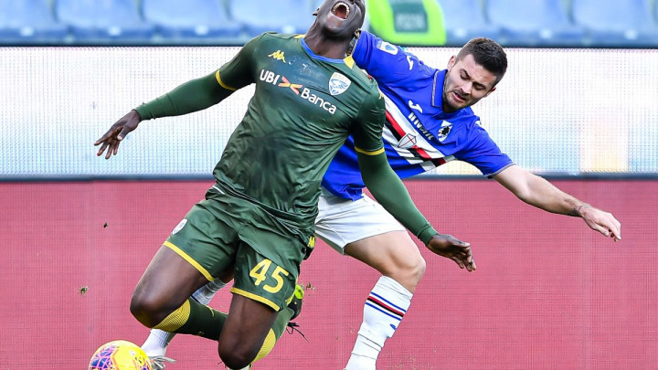 Čini se da je sve gotovo kada je u pitanju novi Balotellijev klub