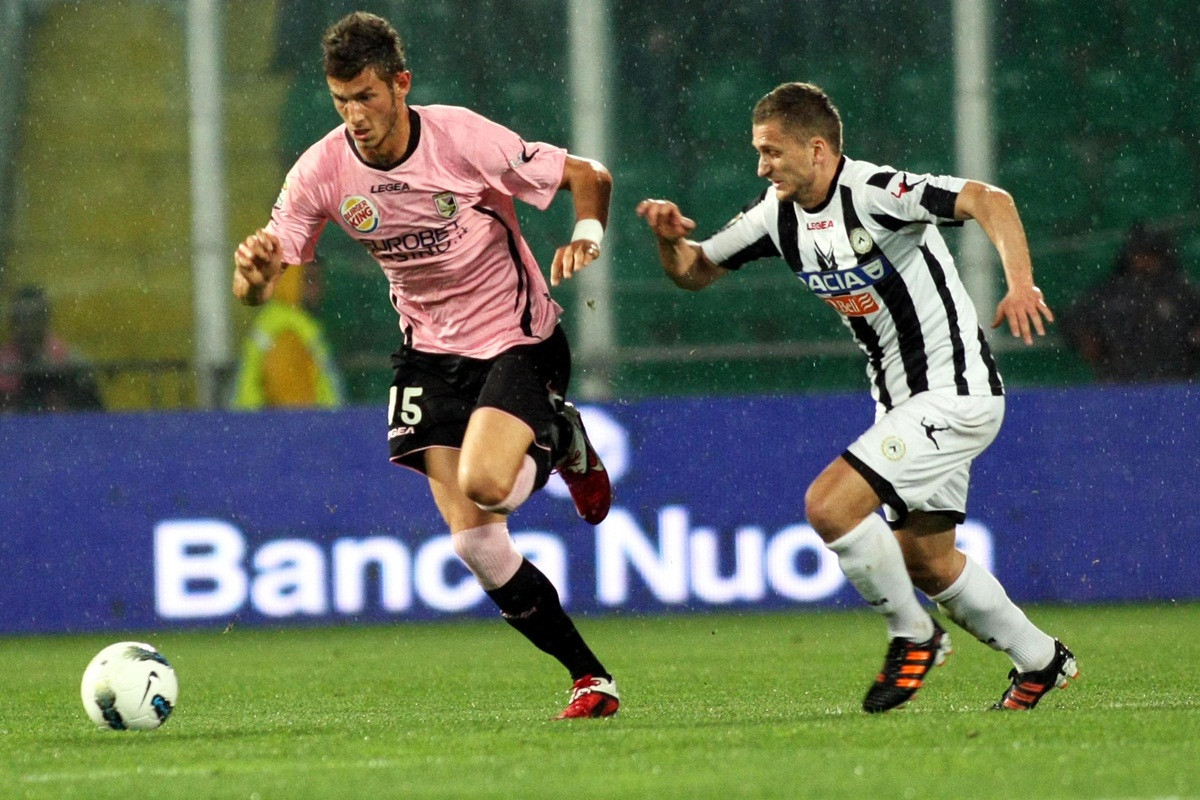Bio na pragu Juventusa, igrao za Palermo, a sada potpisao za hit bh. Premijer lige 