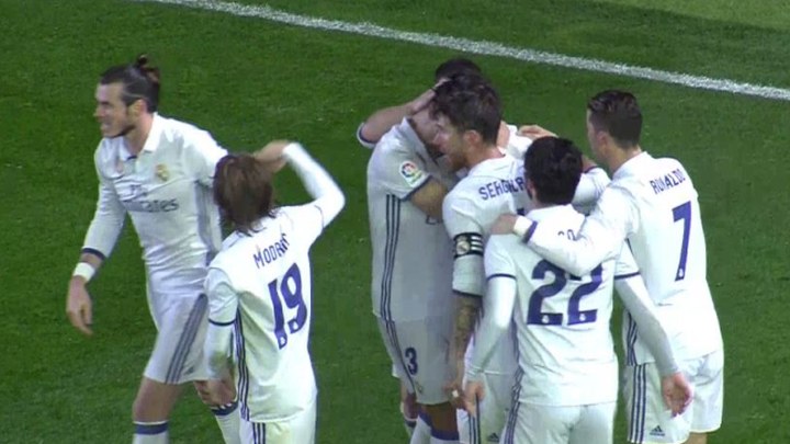 Real se vratio nakon 0:2, Morata donio važnu pobjedu