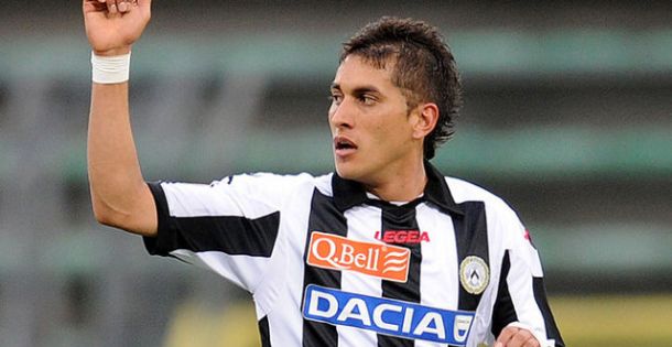 Roberto Pereira iz Udinesea prešao u Juventus