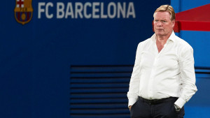 Koeman se odrekao još jednog igrača, u narednim satima će potpisati ugovor u Engleskoj