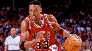 Najpopularniji dres NBA lige je poprilično iznenađenje