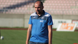 Žižović zadovoljan: Pobjedi se ne može prigovoriti