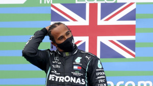Hamilton stigao Schumachera: "Lewis ne dominira samo zato što vozi Mercedes"