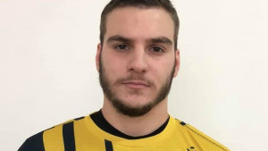 Jeremić pojačao RK Gračanica