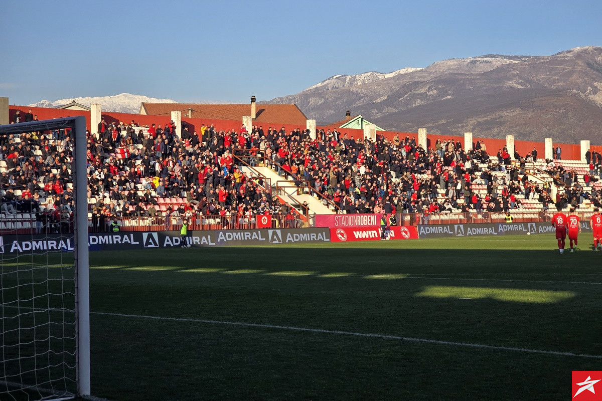 Derbi Bosne i Hercegovine u centru pažnje, uzbudljiva utakmica nas čeka u Konjicu Derbi Bosne i Hercegovine u centru pažnje, uzbudljiva utakmica nas čeka u Konjicu