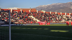 Derbi Bosne i Hercegovine u centru pažnje, uzbudljiva utakmica nas čeka u Konjicu