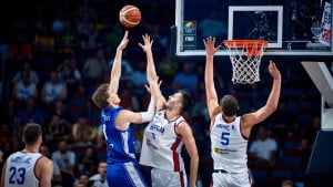 Senzacija nad senzacijama, Srbija ispala sa Eurobasketa!