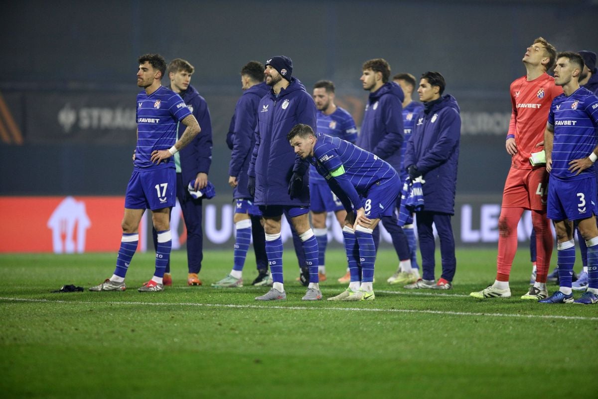 Zvijezda Dinama na putu prema Mostaru?