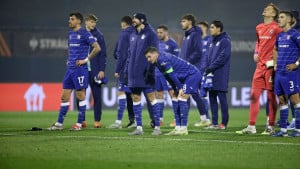 Zvijezda Dinama na putu prema Mostaru?