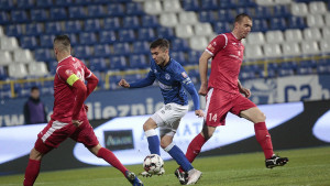 Anel Šabanadžović i zvanično u Željezničaru!