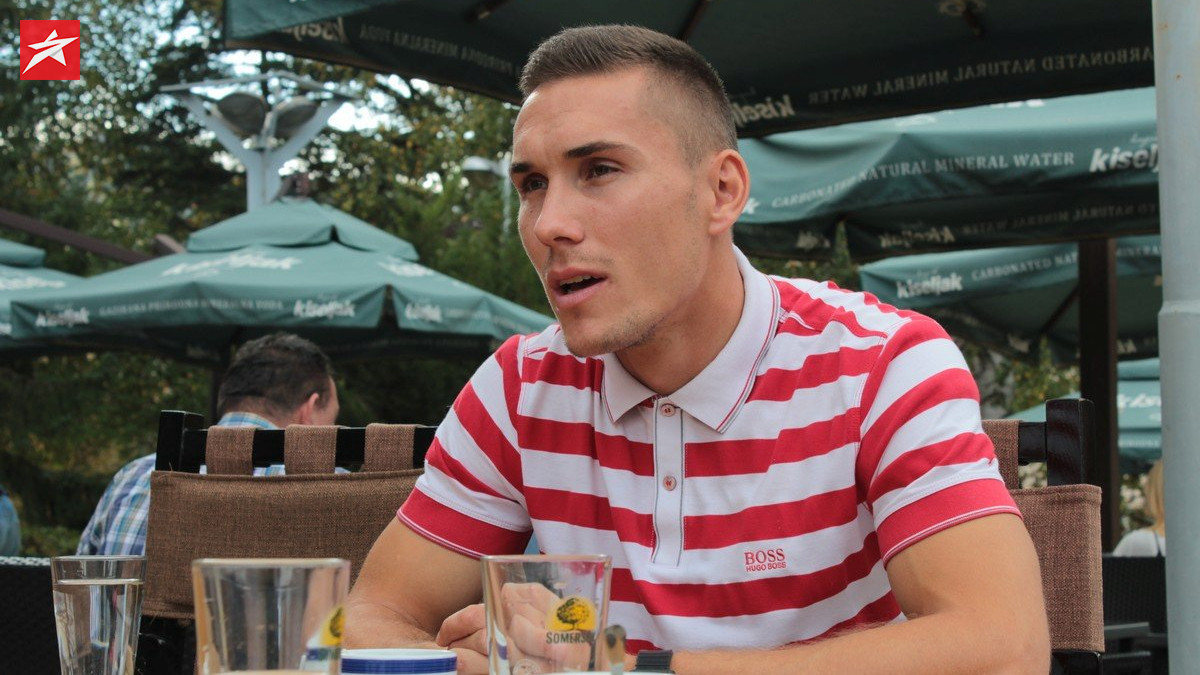 "Nema teže lige od Prve lige FBiH, ko je prođe, prošao je sve u životu" "Nema teže lige od Prve lige FBiH, ko je prođe, prošao je sve u životu"