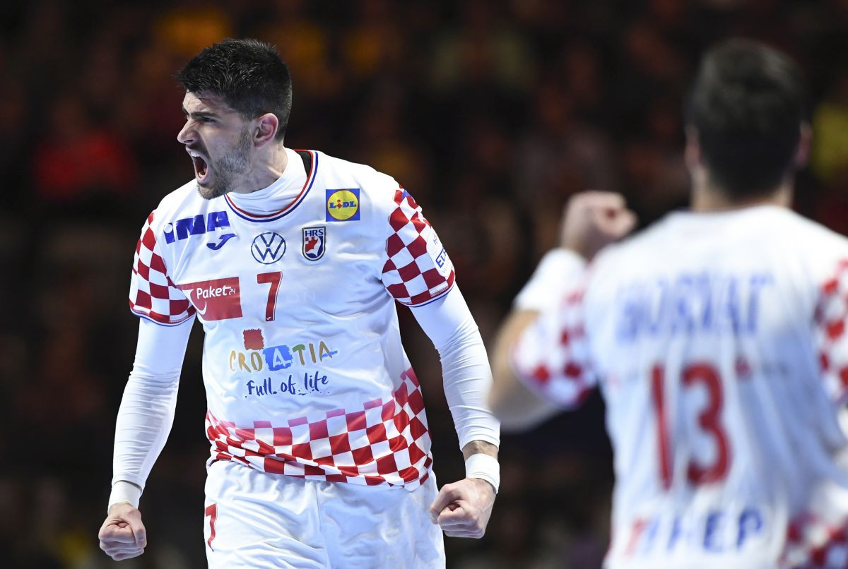 Hrvatska rukometna zvijezda o spornoj odluci EHF-a: Ko kaže da se BiH ne bi plasirala na Svjetsko?