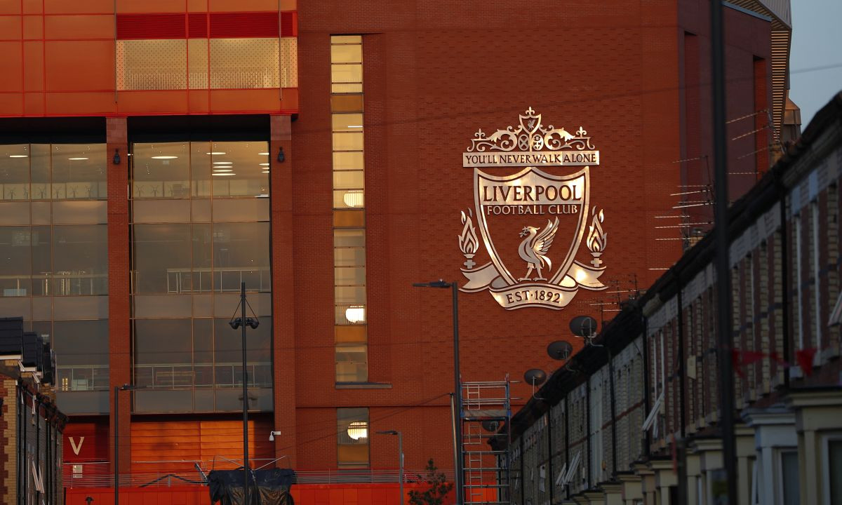 Prokletstvo je konačno prekinuto: Liverpool se ekspresno oglasio na Twitteru