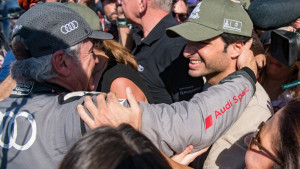 Mohammed Ben Sulayem najavio borbu za mandat, suprostavit će mu se otac aktuelnog vozača Formule 1