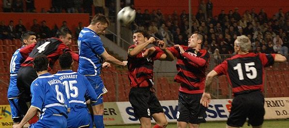 Danas dijelimo 10 ulaznica za zapadnu tribinu