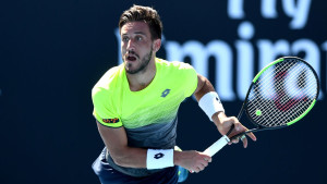 Maestralni Damir Džumhur na spektakularan način otvorio Australian Open!