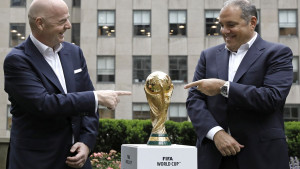 FIFA će pomjeriti početak Svjetskog prvenstva u Kataru