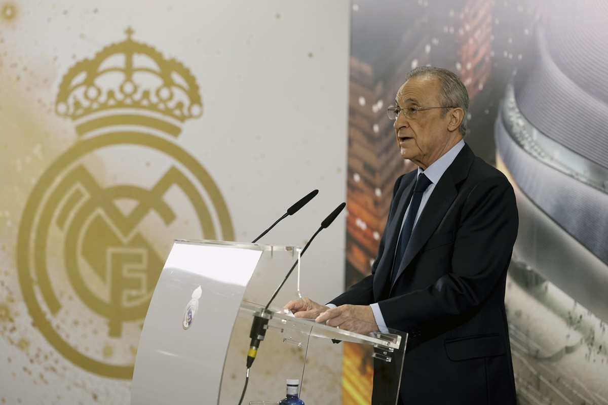 Ne zovu se džaba Kraljevi: Real Madrid inkasirao 80 miliona eura, evo i zašto