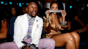 Poslovni potez za pamćenje: Mayweatheru očajni muškarci godišnje donesu 80 miliona dolara!